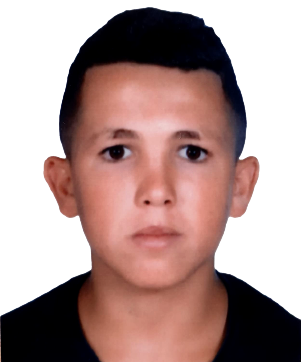 OSSAMA BENAALI