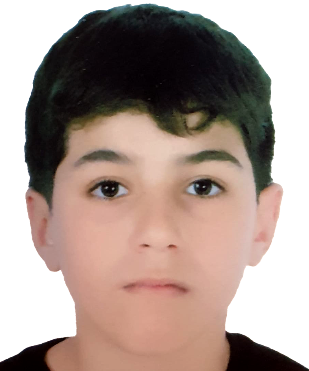 OTMAN BOUSAATOUF