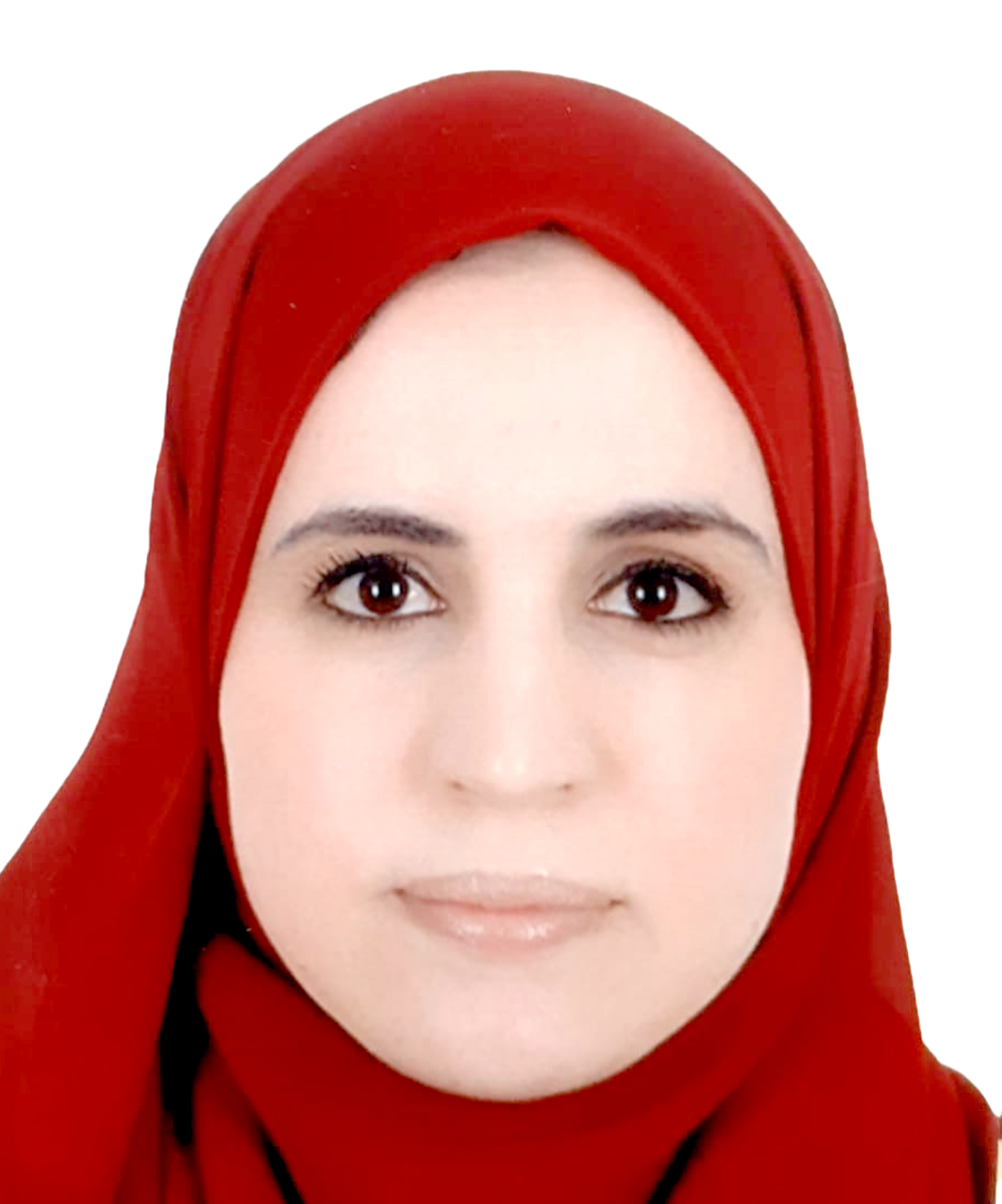 SAMIRA EL BACHIRI
