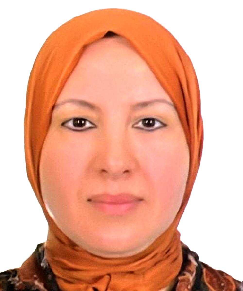 SAMIRA ELMORABIT