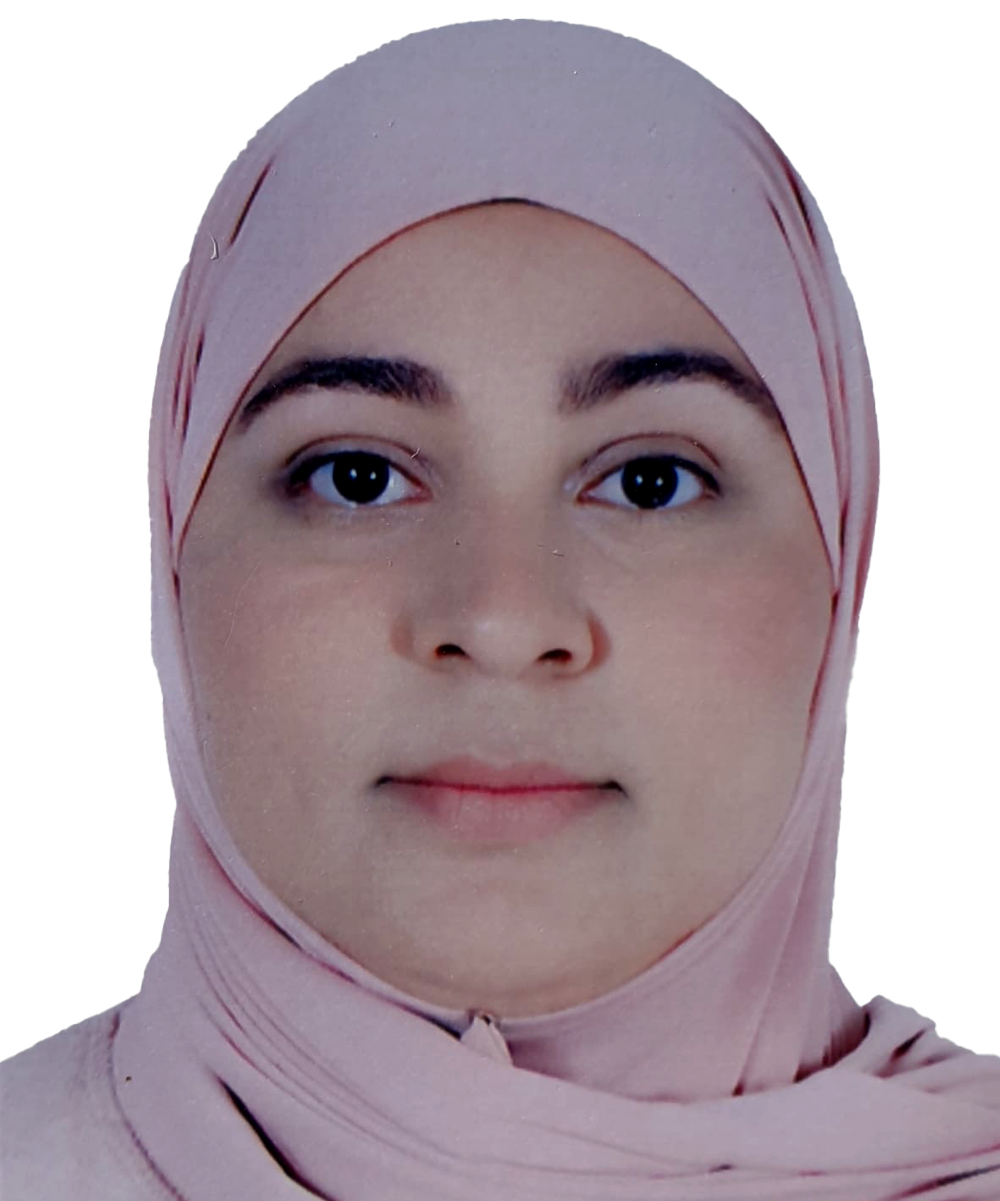 YASMINA AMJAHED