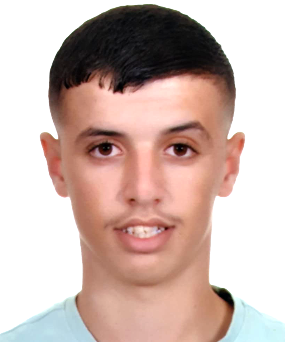 YOUSSEF BENTIT