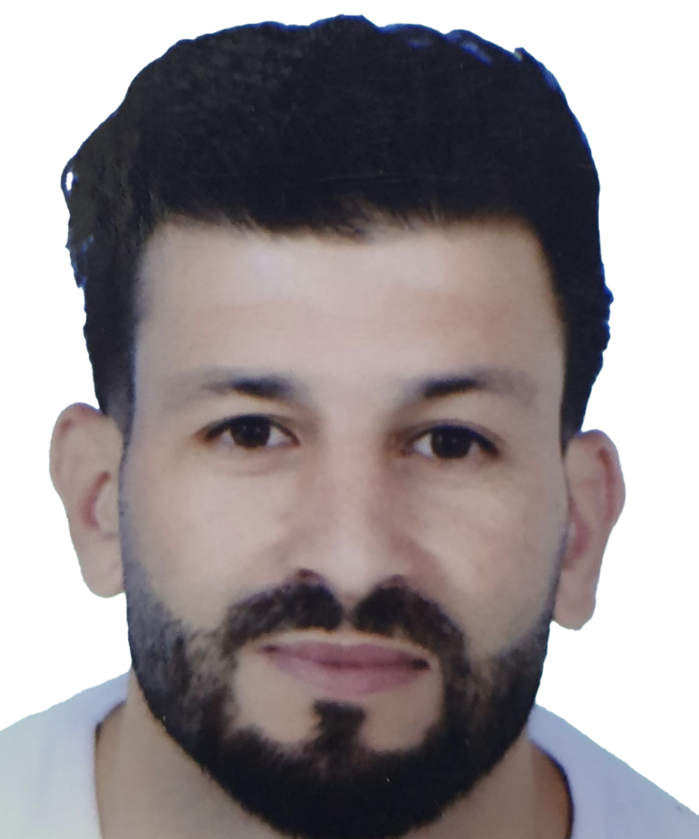 ABDELKARIM AKOUDAD
