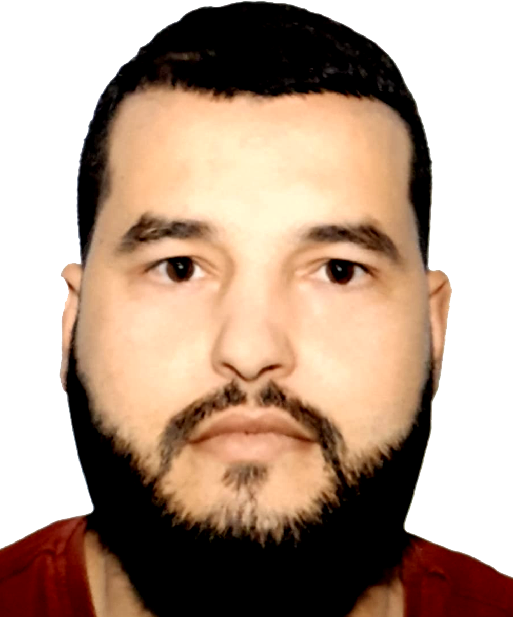 ABDELWAHID EL BOUYOUSFI