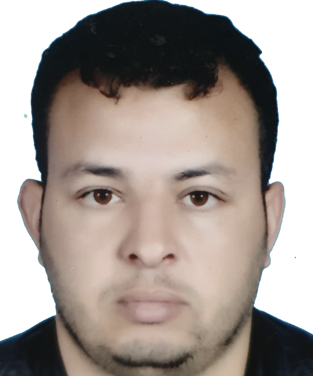 ABDESSAMAD TAFZAOUI