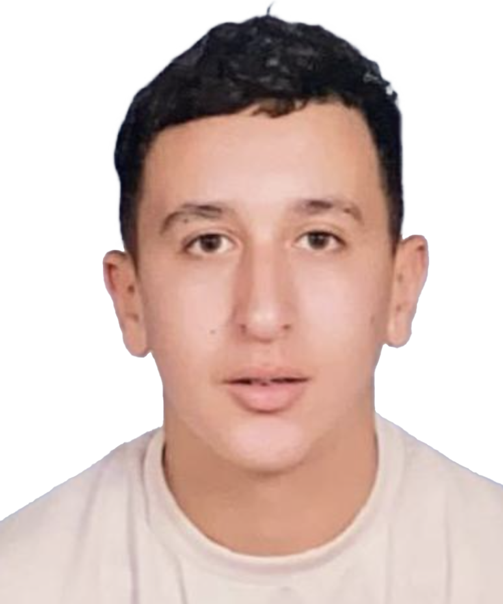 ADAM JAADAR