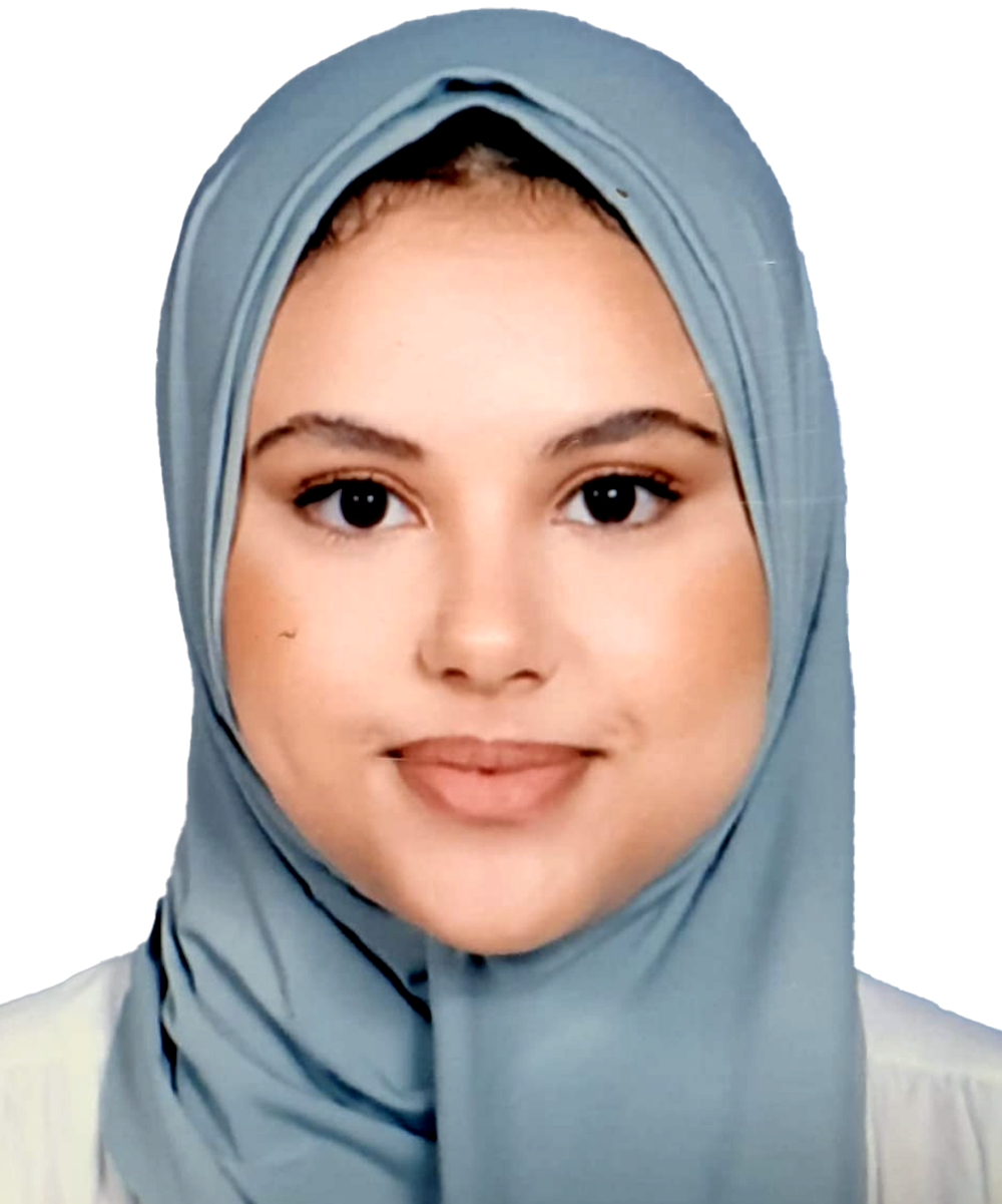 AHLAM BOUYANFIF