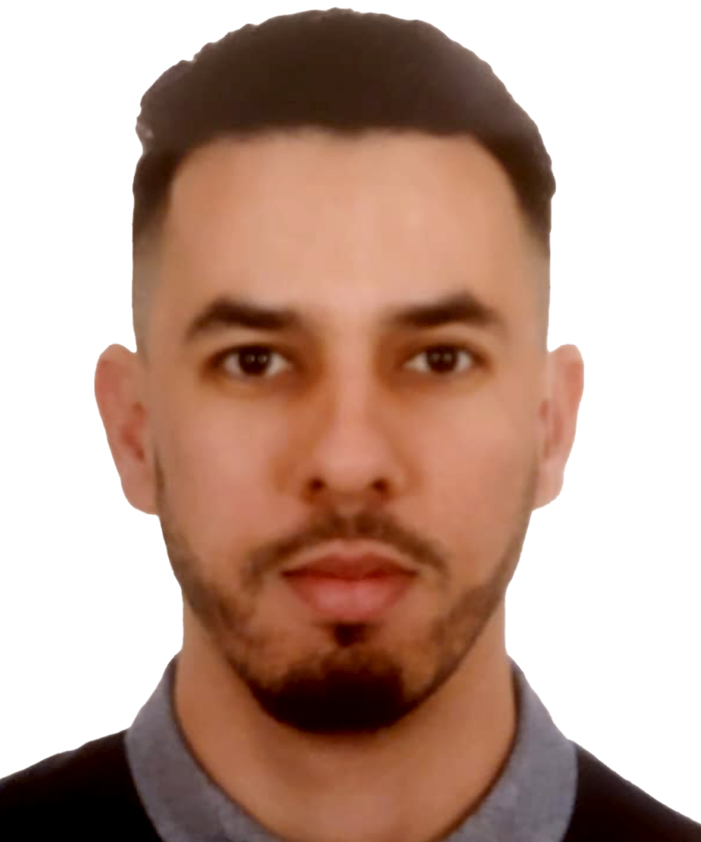 ALI HEROUACH