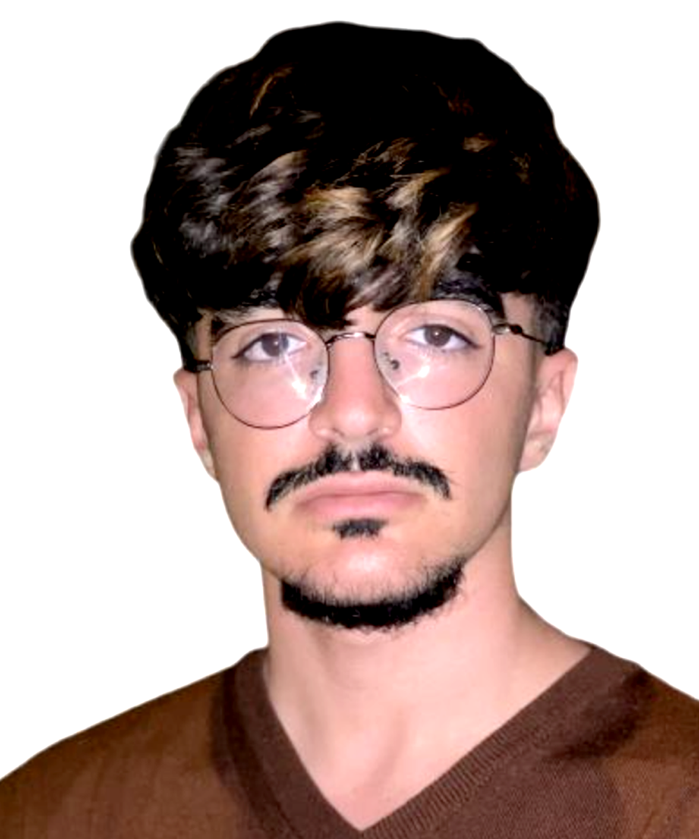 AMINE BALI