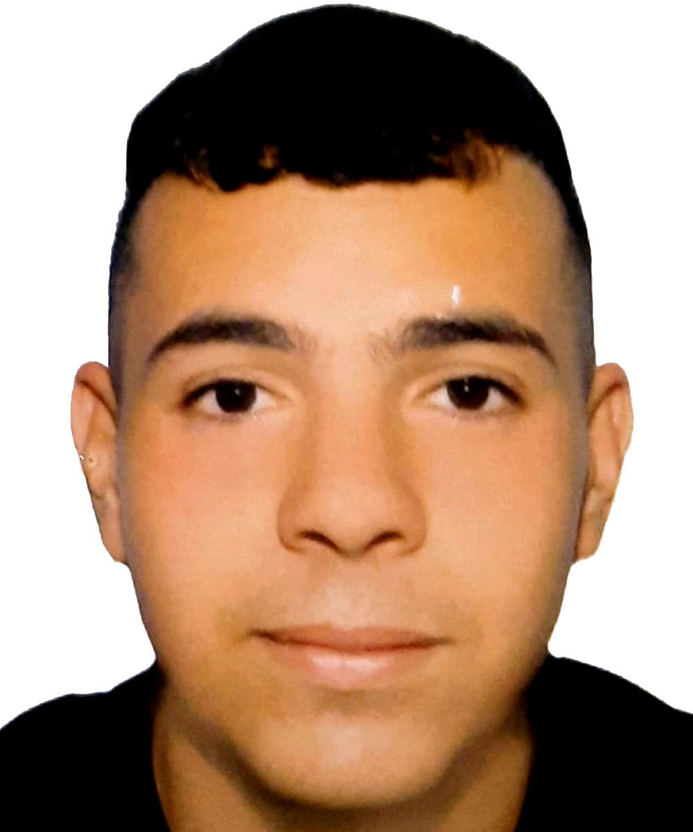 AYOUB TACHFIN