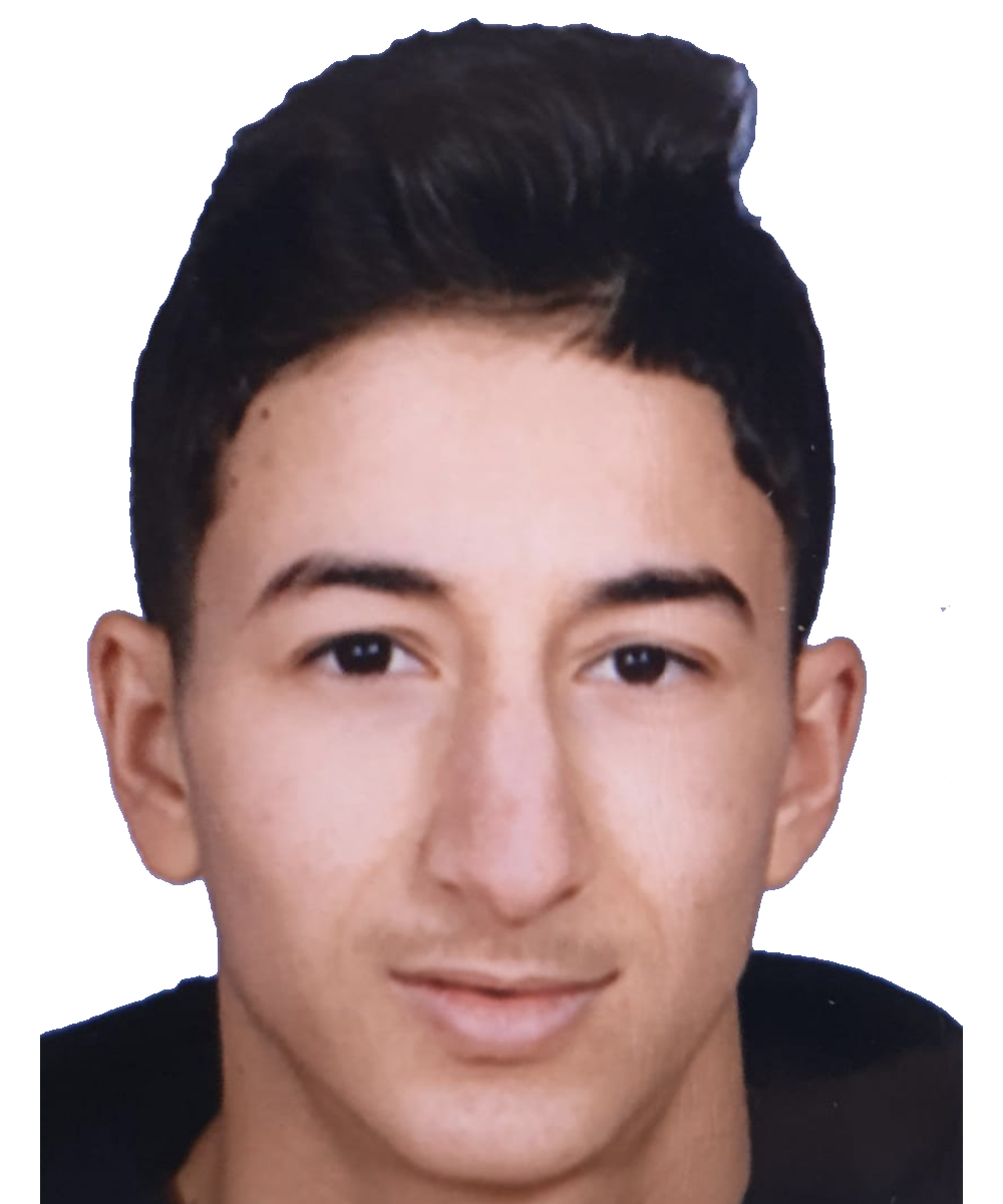 AYOUB TIRI