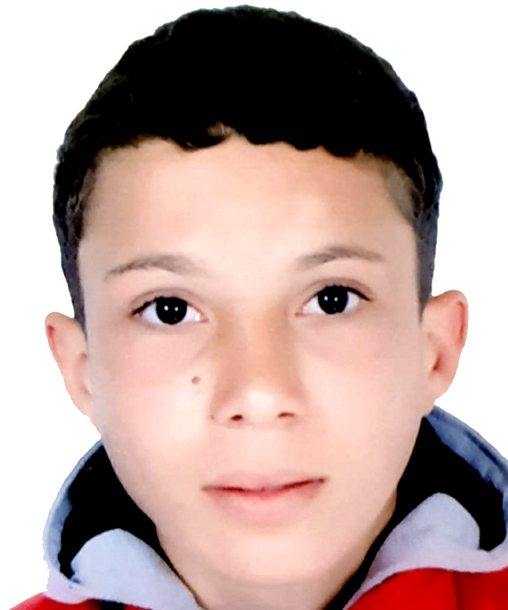 AZZEDDINE ZAGHBA