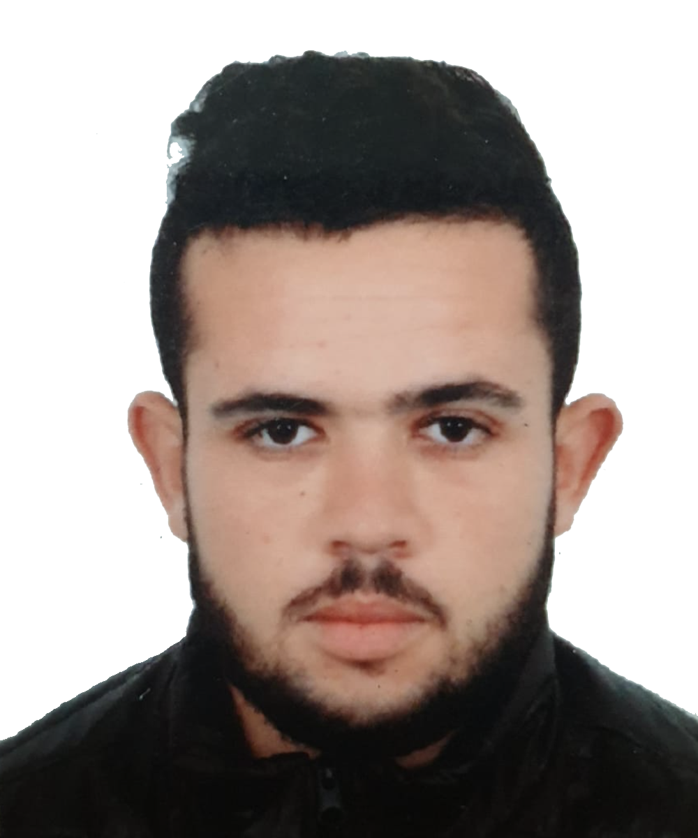 BILAL HOUTCH