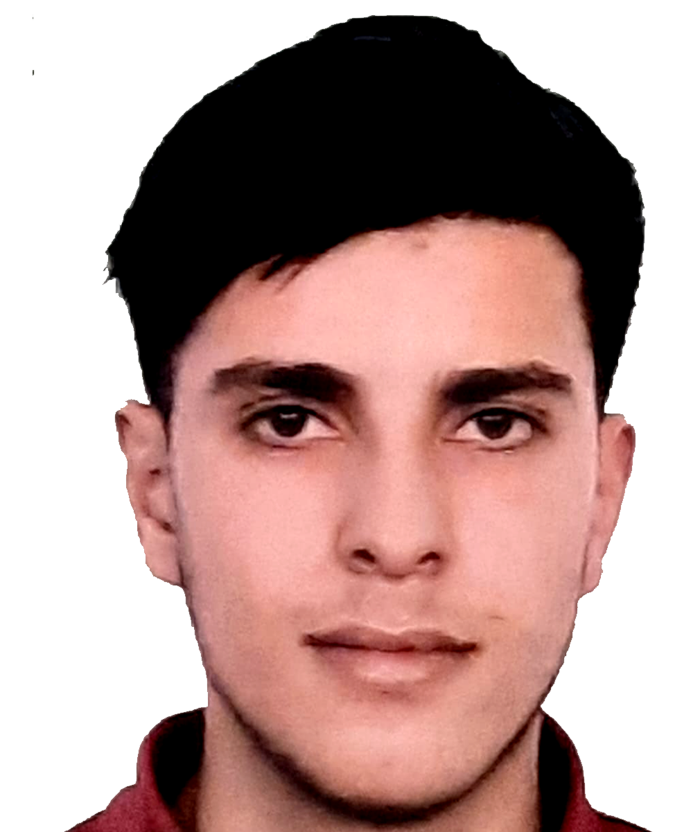 MOHAMED EL HADDOUTI