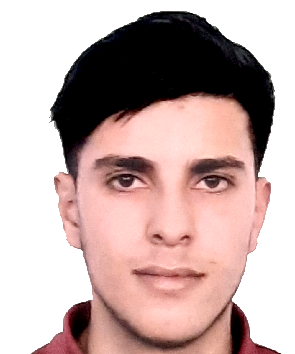 ELHADDOUTI MOHMED