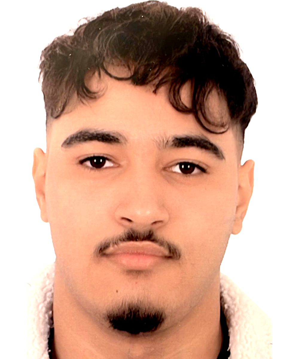 HASSAN BENAS