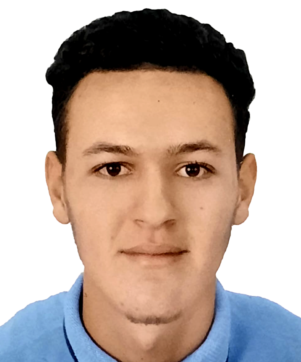 HOUDAIFA BENHAMMOU