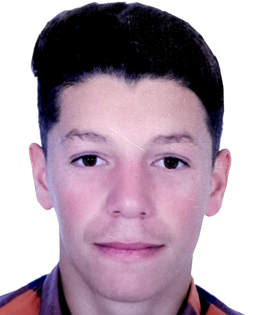 HICHAM BENMOUSSAOUI