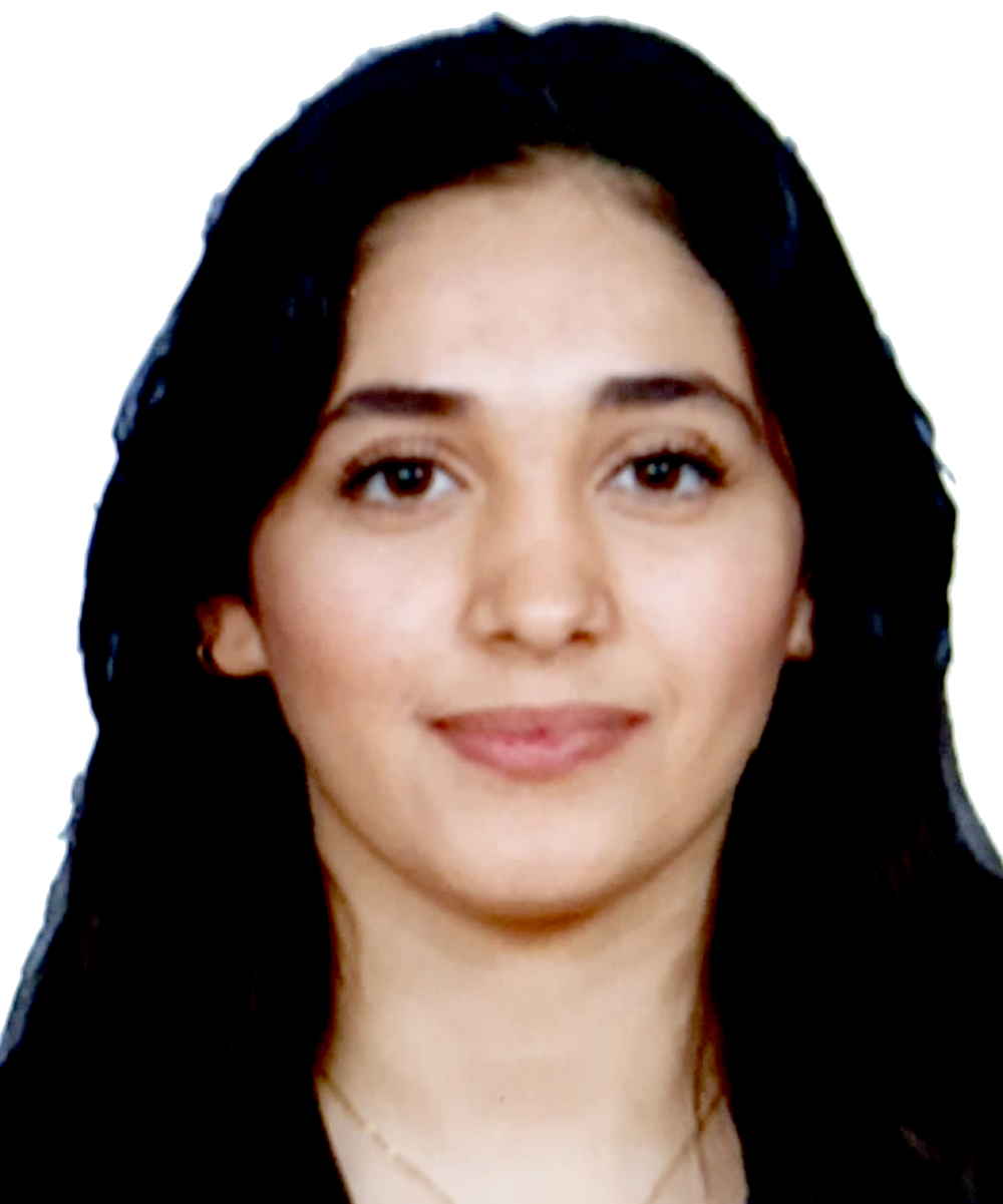 IBTISSAM EL HADOUZI
