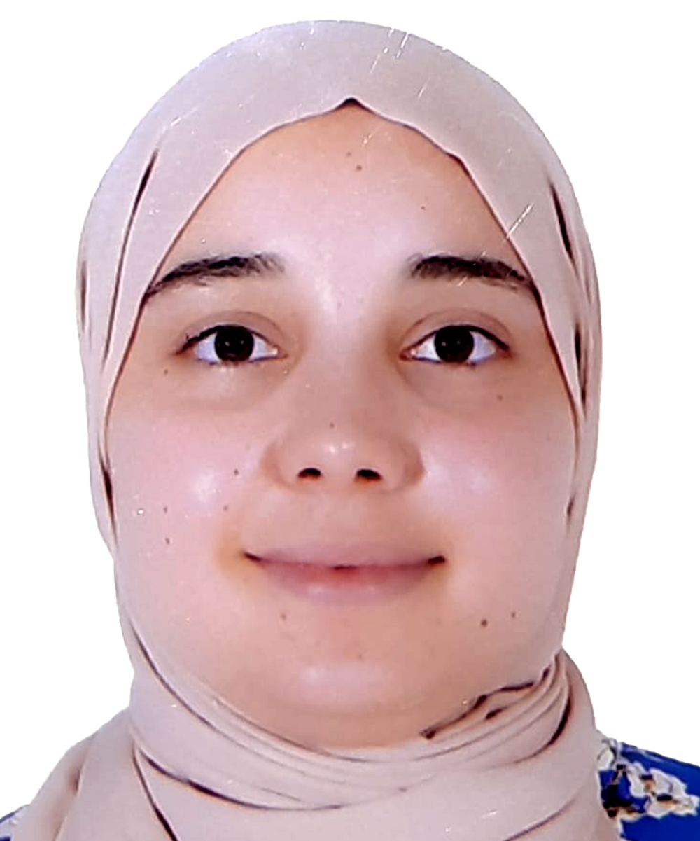MERIAM IBRAHIMI
