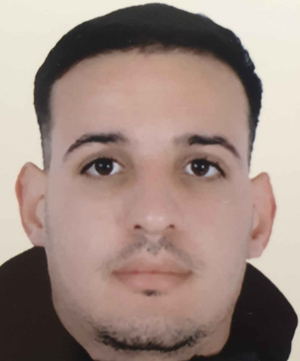 MOHAMED AMHAOUACH
