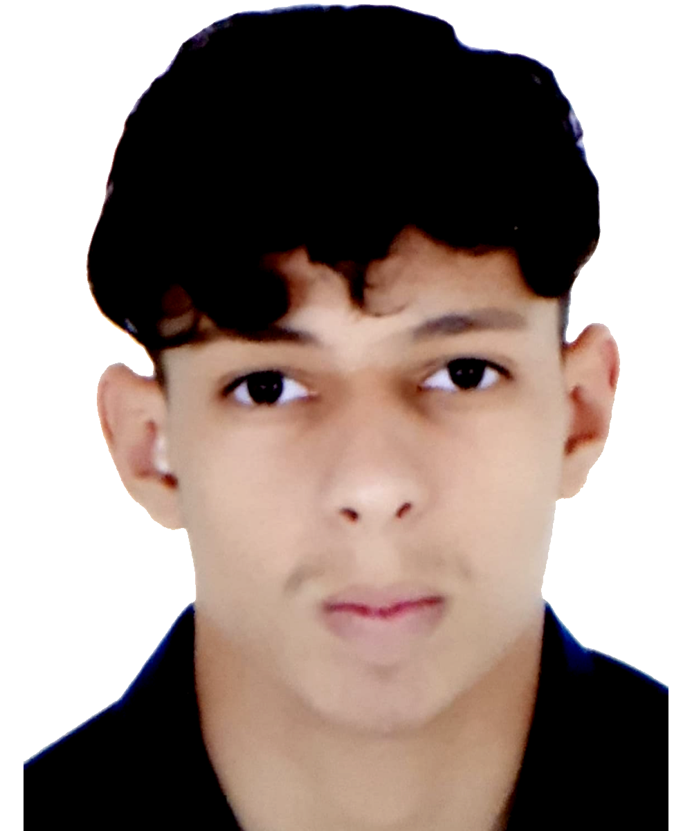 MOHAMED AMINE ASLAMA