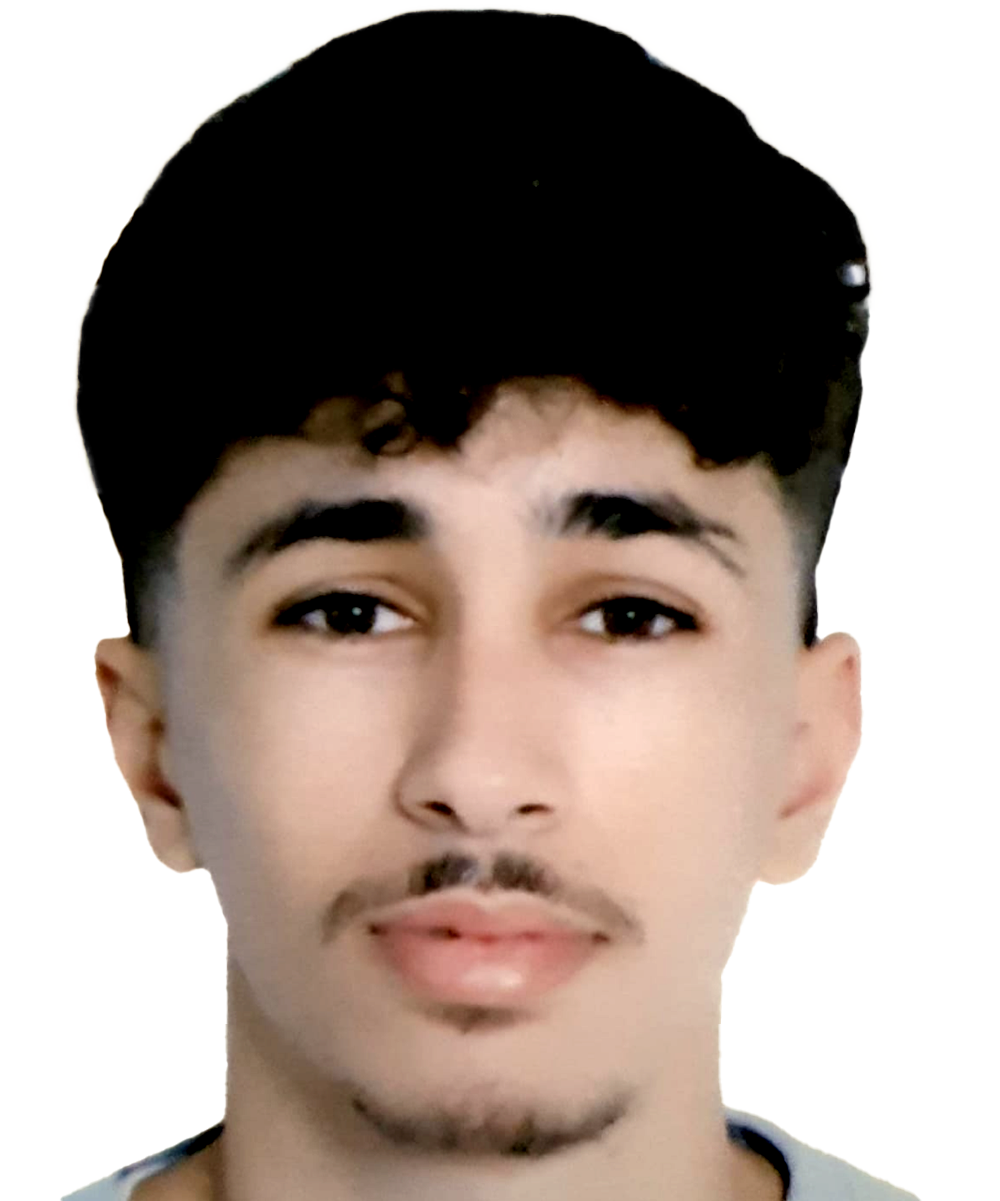 MOHAMED EL BACHIRI