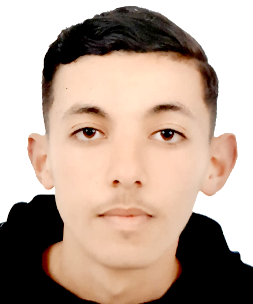 MOHAMED EL MASSAOUDI