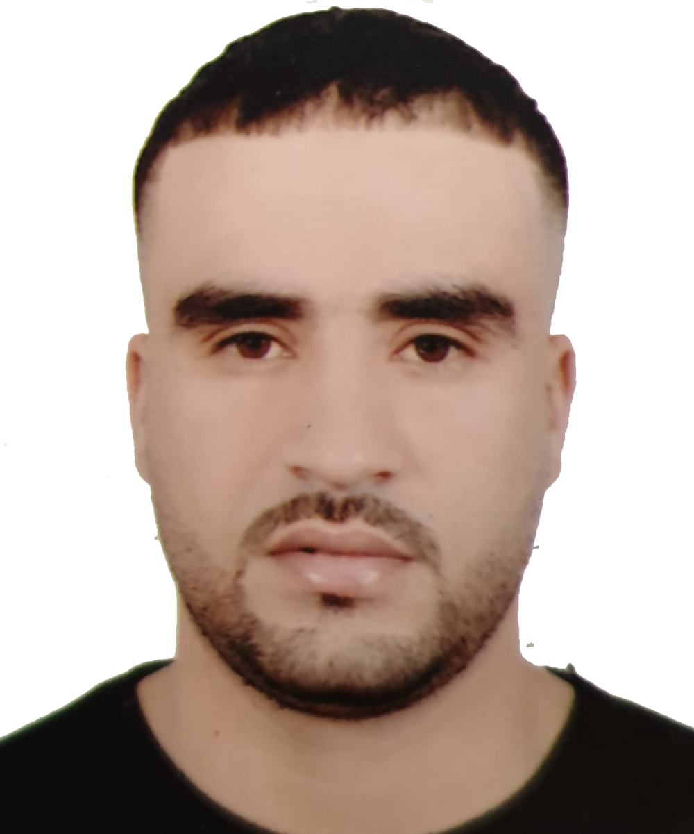 MOHAMED KOUBAA