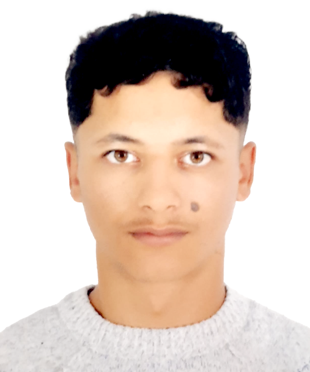 MOHAMMED ACHRAF GRIDA