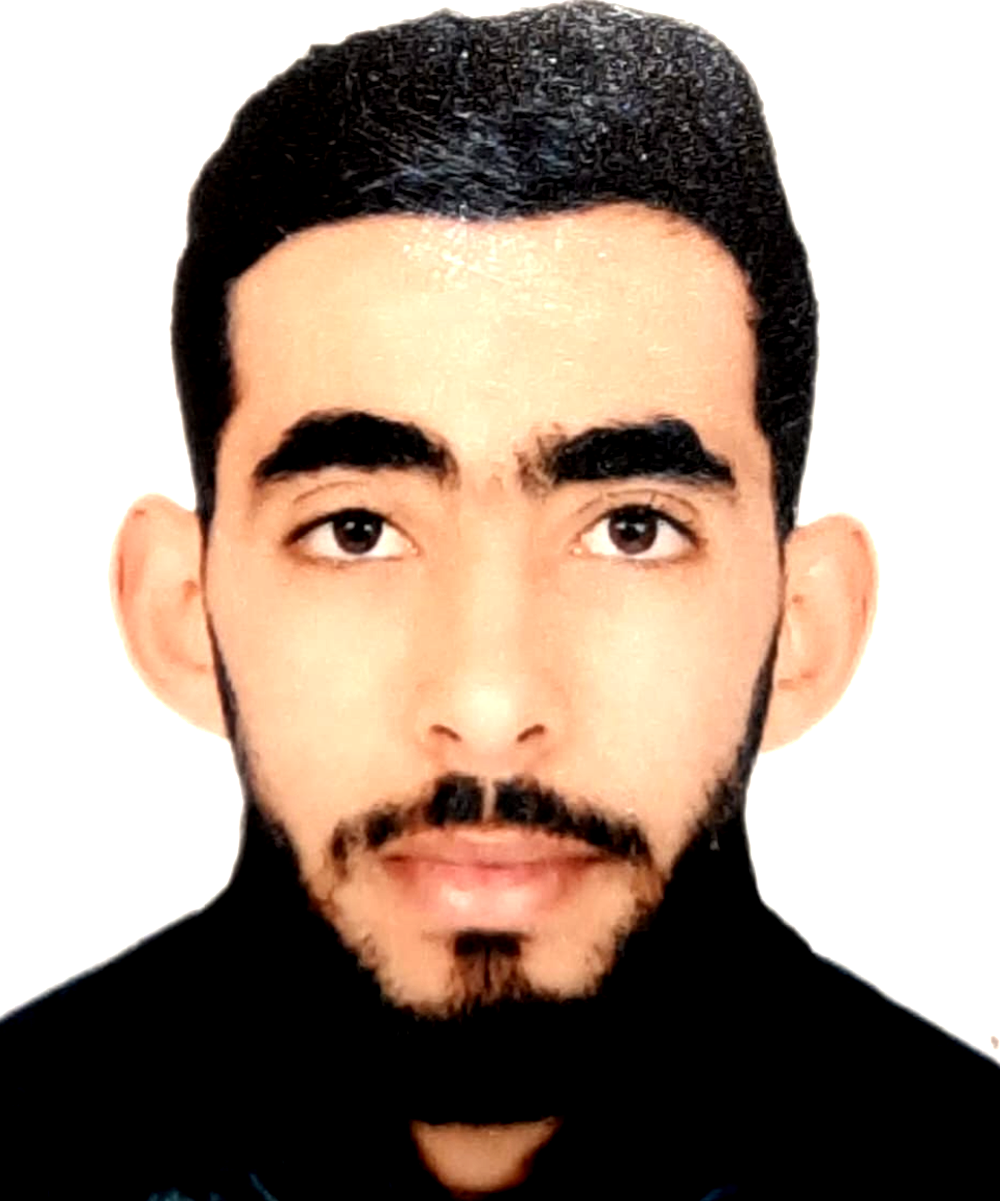 MUSTAPHA BOUDOUHI