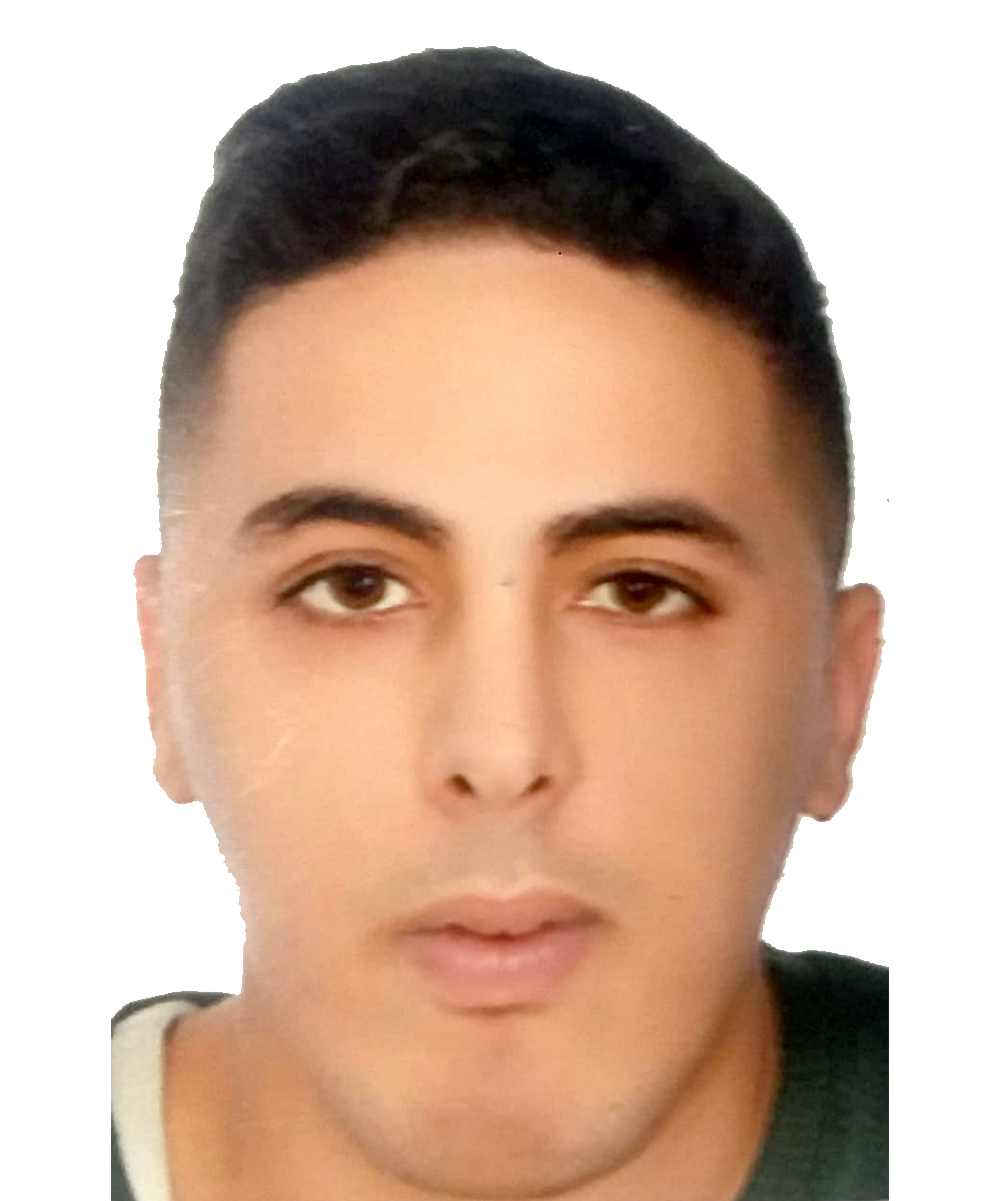 OUSSAMA EL AMOURI