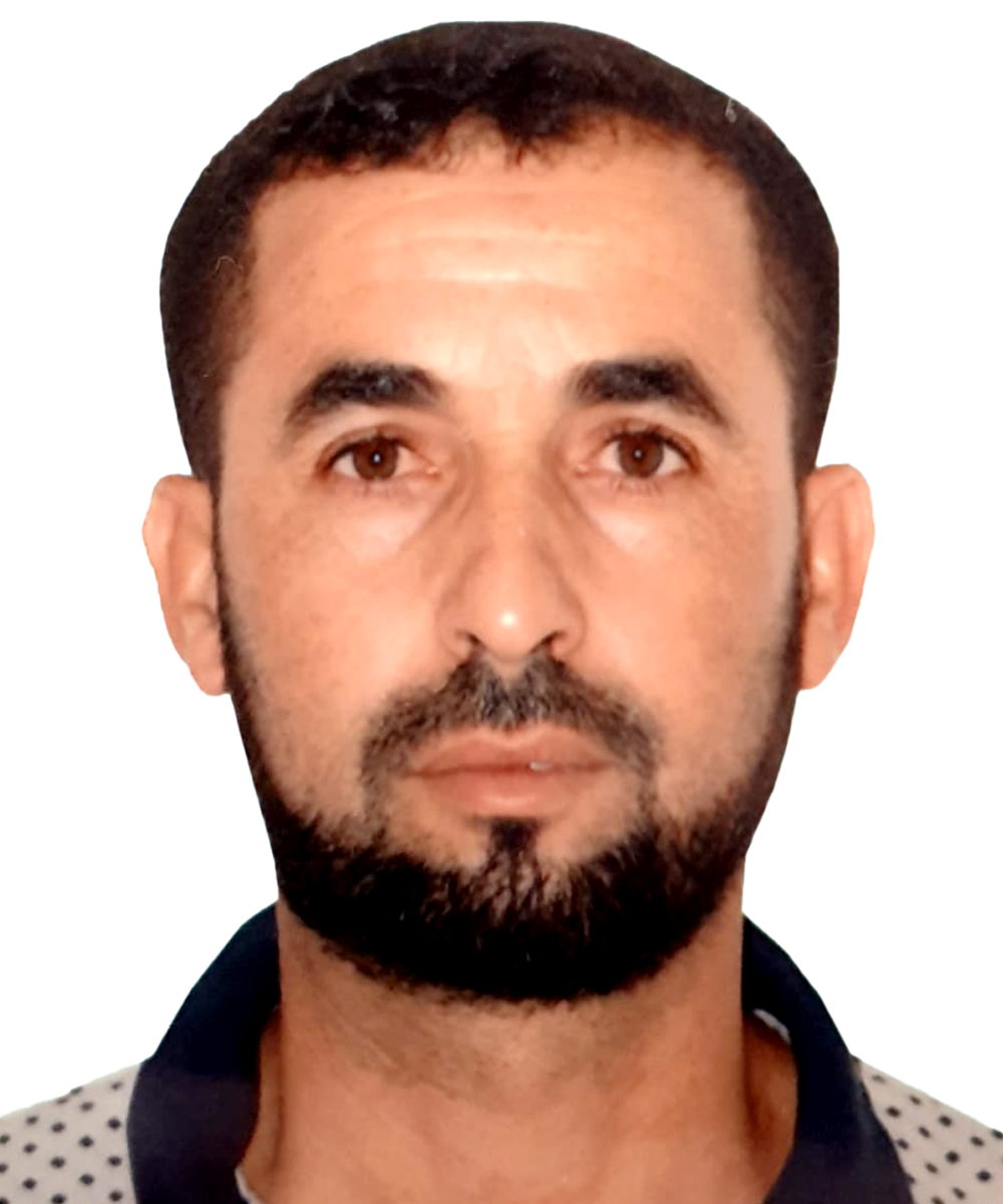 SALIM EL JILALI