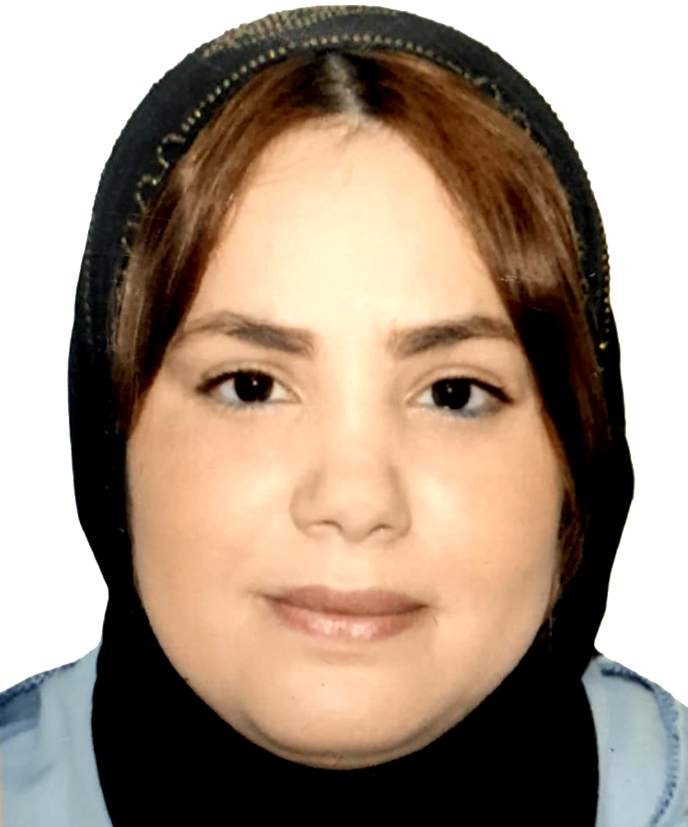 SOUMIYA ISMAILI
