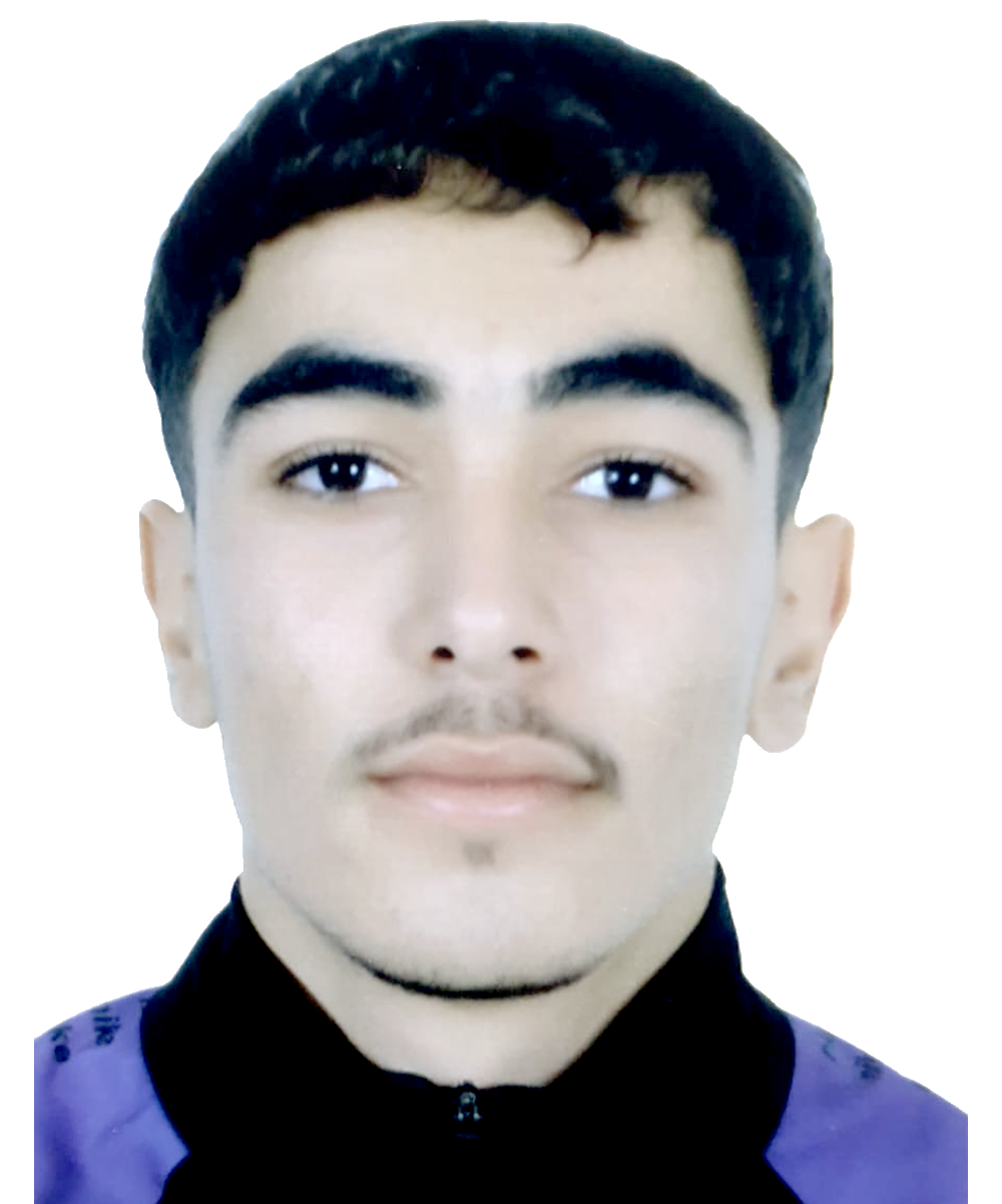 YASSIN EL MANSSOURI