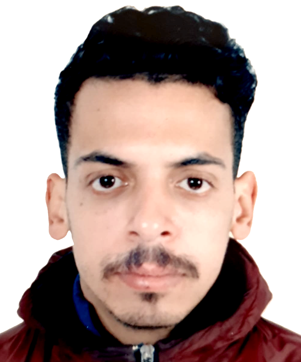 YASSINE EL YADINI