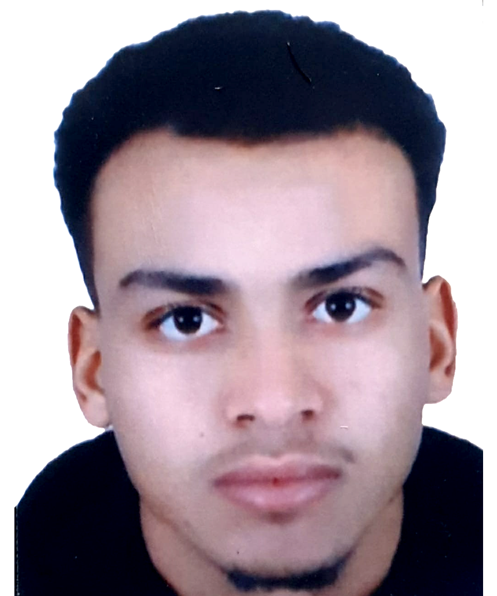 ZAKARIAE EL BAGHAZAOUI