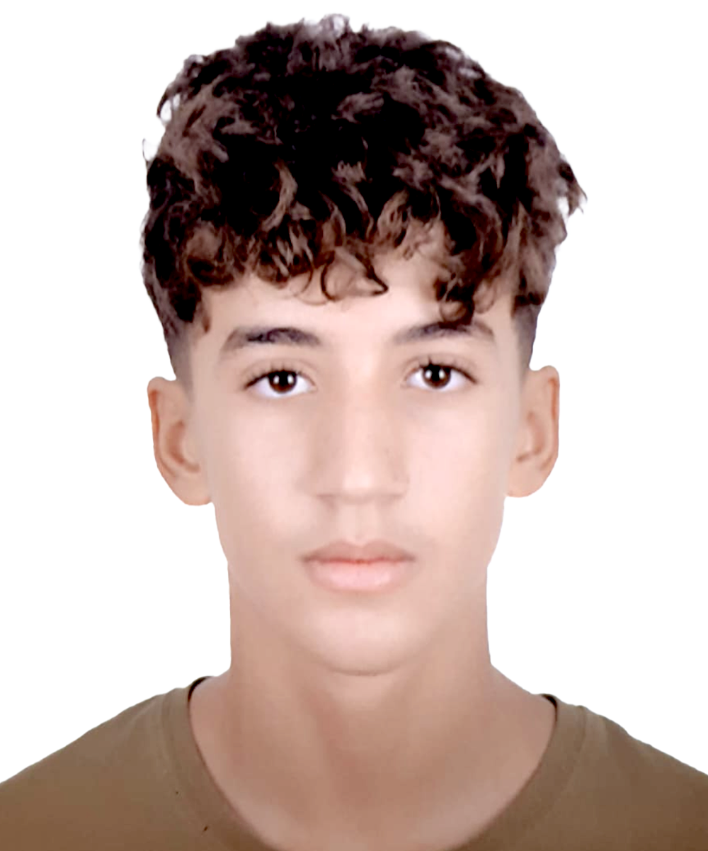 ADAM BOUKABCH