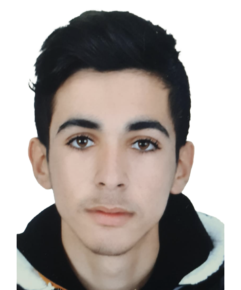 AKRAM EBNOTALEB