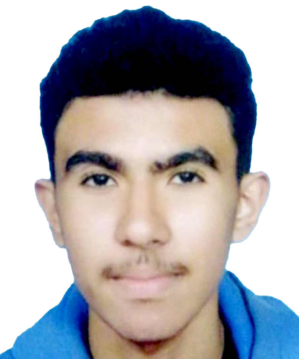 ANASS EDDARKAOUI