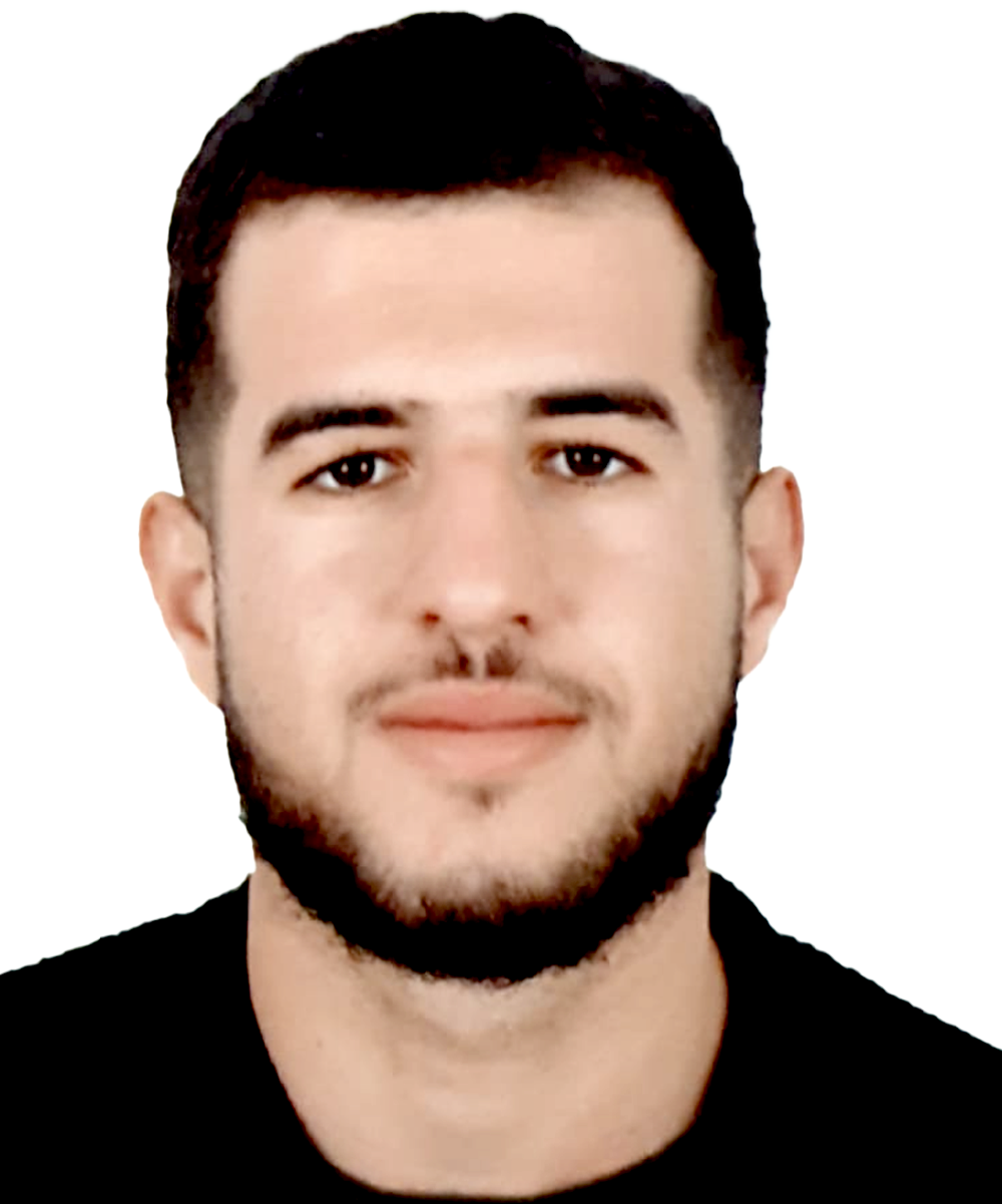 BILAL BELFKIR
