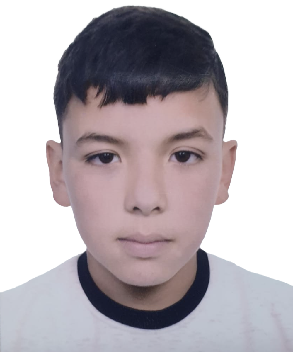 HOUSSEIN ADRAHIMI