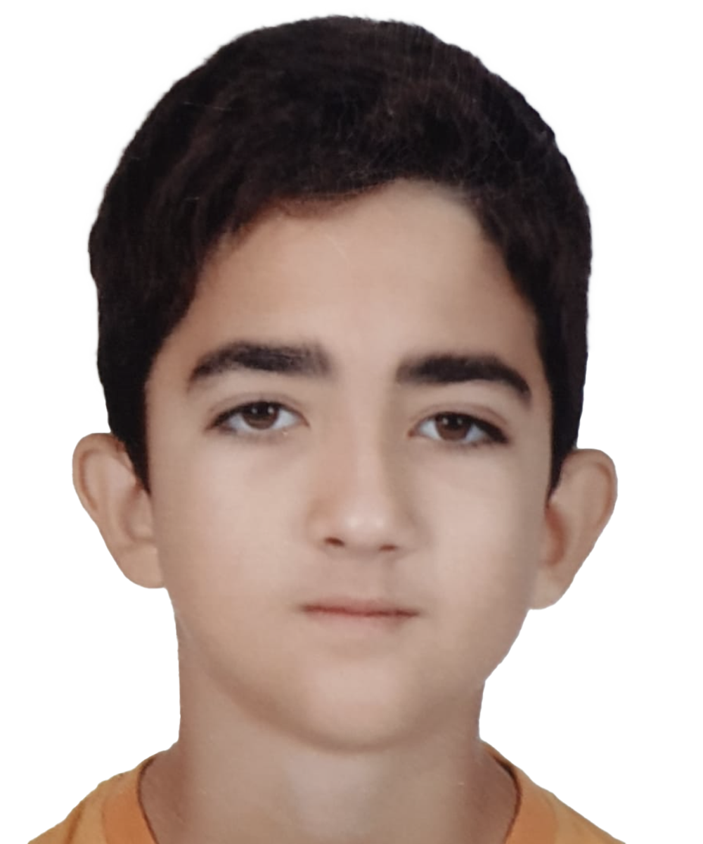 ISMAIL EL YAAGOUBI