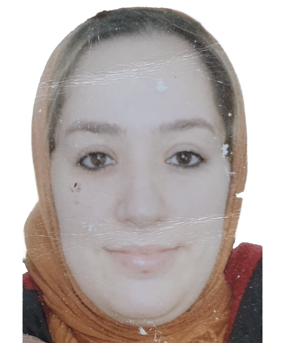 MAJDOULINE  BELLOUQ