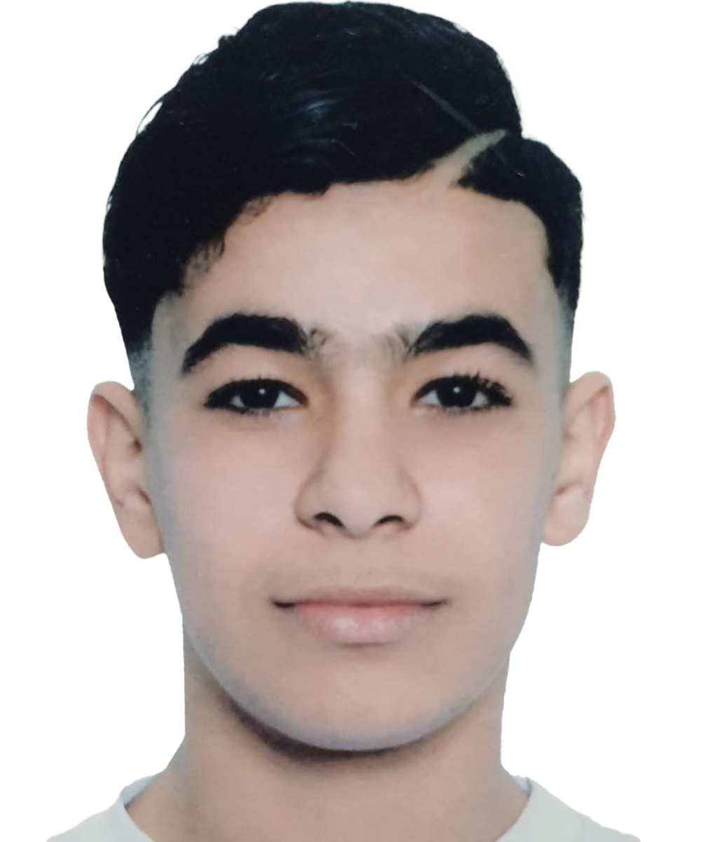 MOHAMED AMINE BOUHOUT