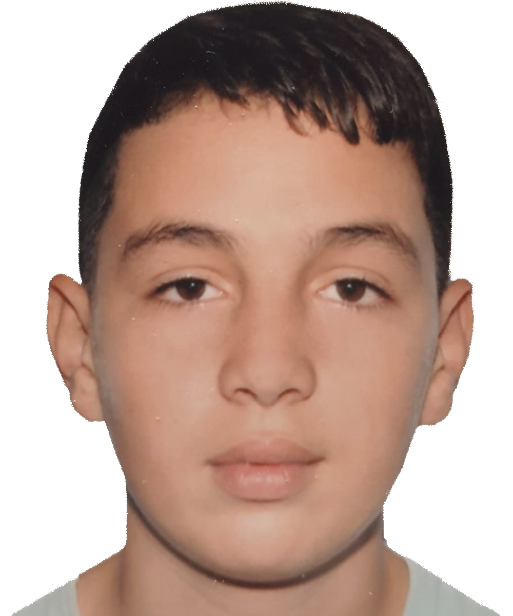 MOHAMED OUAKSANI