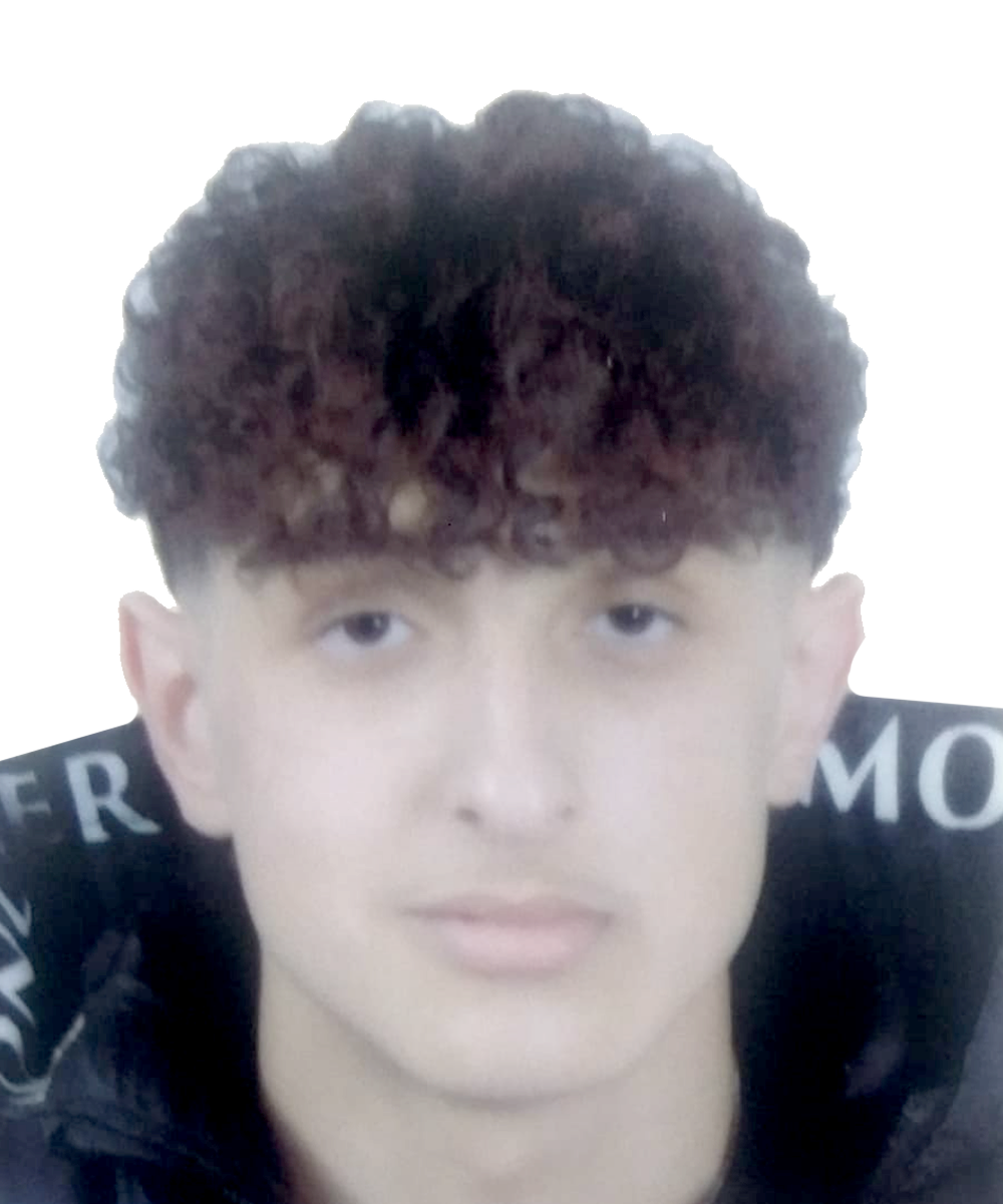 NOUH ELBOUDOUHI