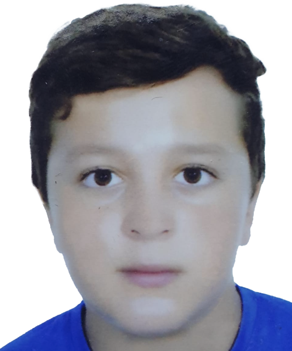 SAIF ADDINE ARROUZI