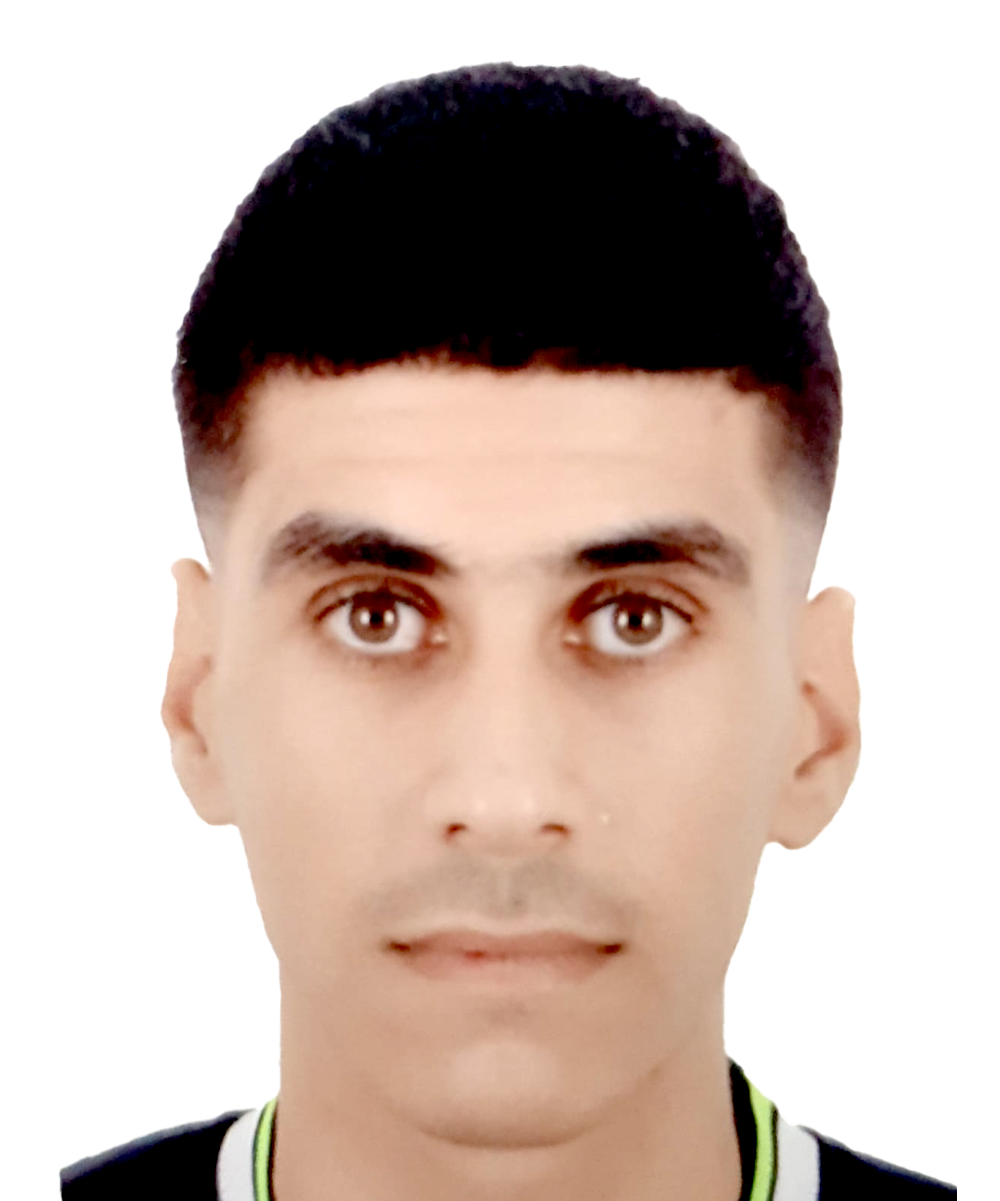 SALEM ABDERRAHMANI
