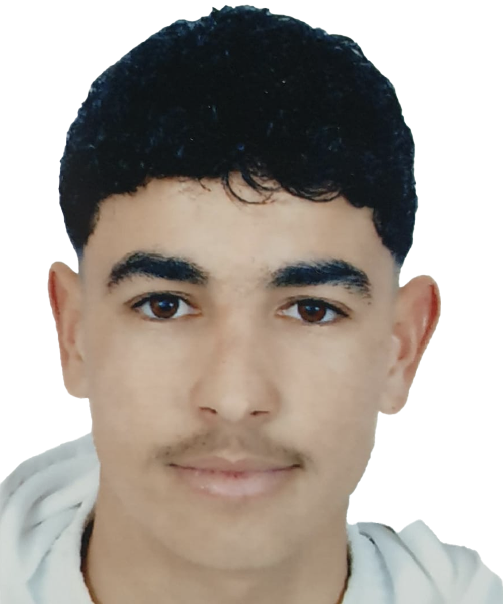ZOHIR AL GALMAUE